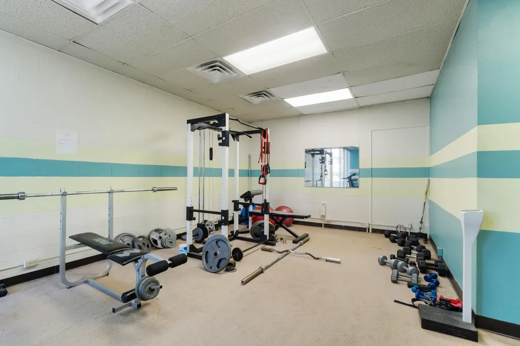 715 W Michigan Avenue Jackson City MI 49201