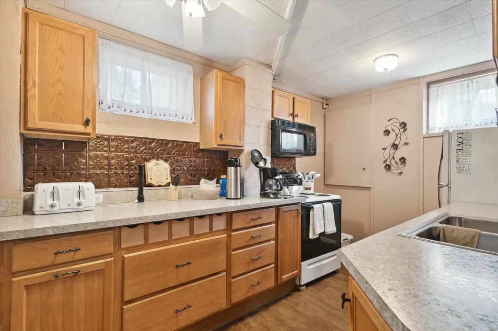 2620 Francis Street Summit Township MI 49203
