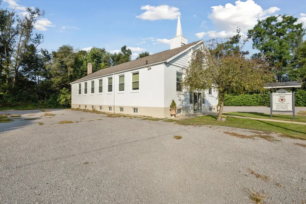 2620 Francis Street Summit Township MI 49203
