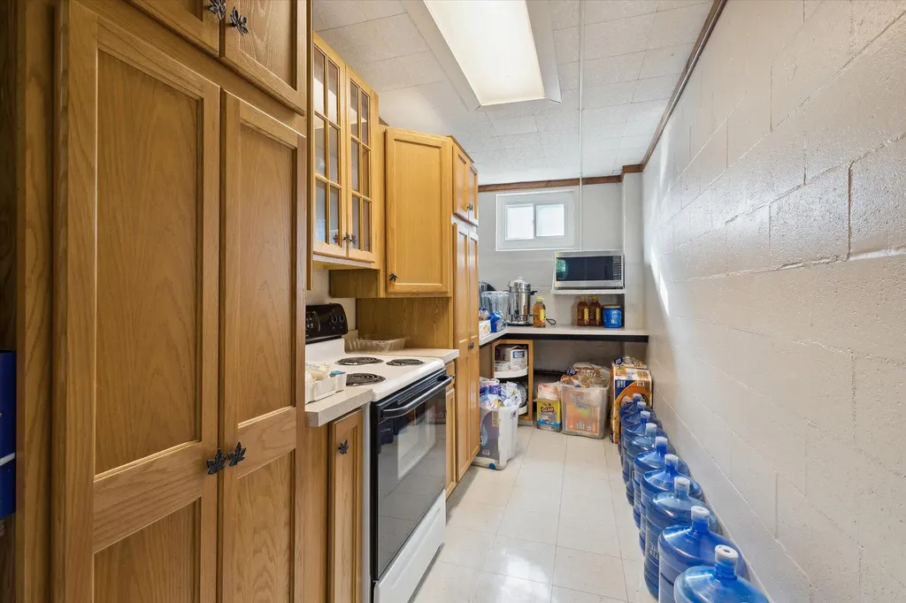 2620 Francis Street Summit Township MI 49203