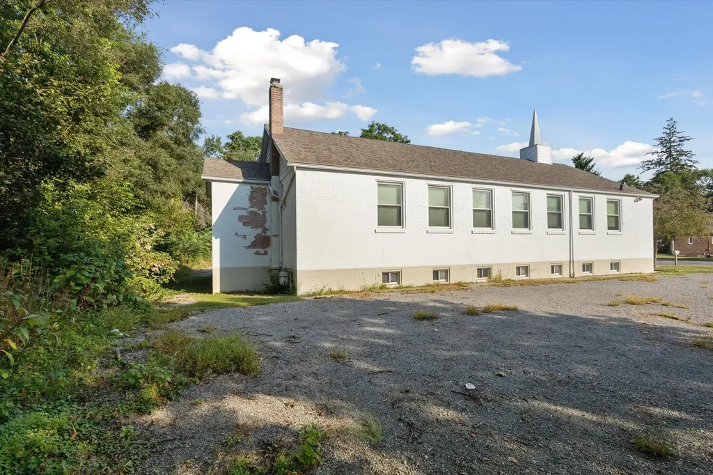 2620 Francis Street Summit Township MI 49203