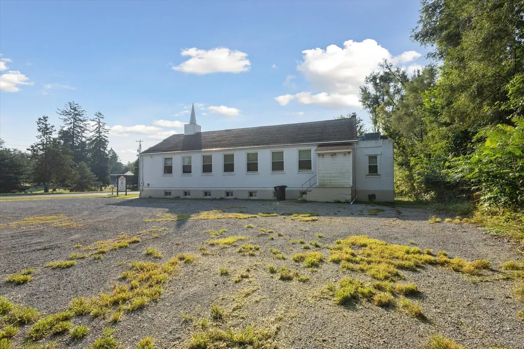 2620 Francis Street Summit Township MI 49203