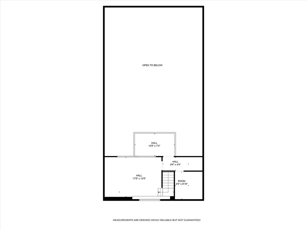 2620 Francis Street Summit Township MI 49203
