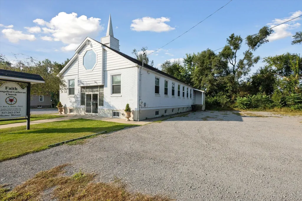 2620 Francis Street Summit Township MI 49203