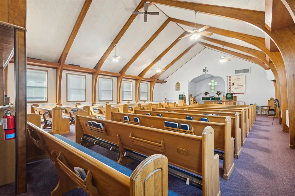 2620 Francis Street Summit Township MI 49203