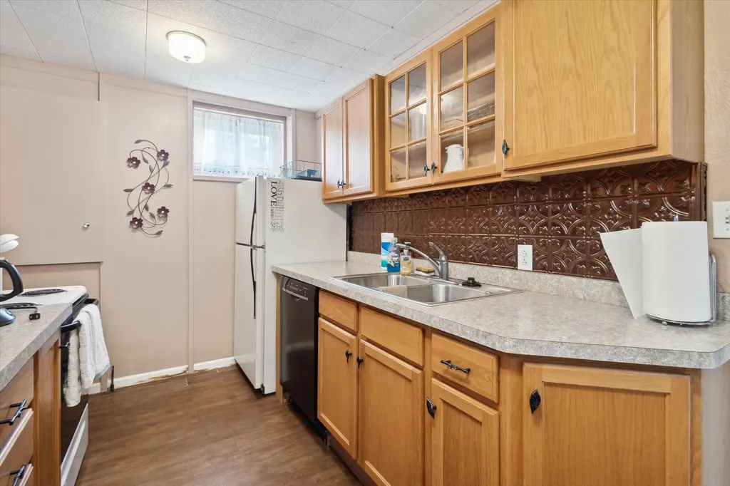 2620 Francis Street Summit Township MI 49203