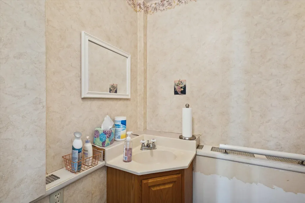 2620 Francis Street Summit Township MI 49203
