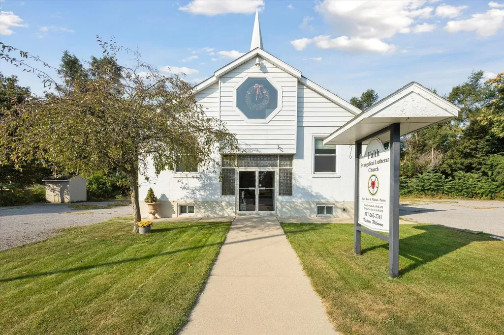 2620 Francis Street Summit Township MI 49203