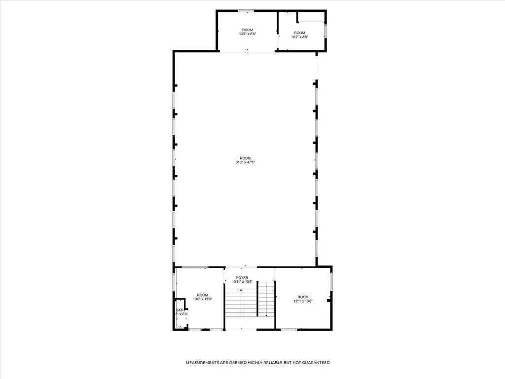 2620 Francis Street Summit Township MI 49203