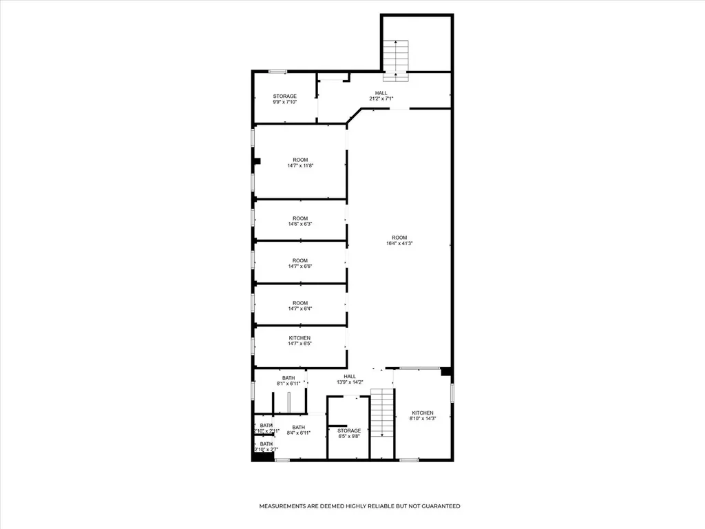 2620 Francis Street Summit Township MI 49203