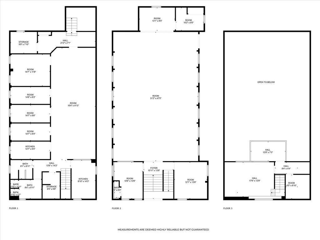2620 Francis Street Summit Township MI 49203