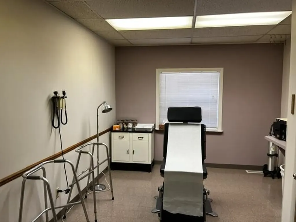 603 Lansing Avenue Jackson City MI 49202