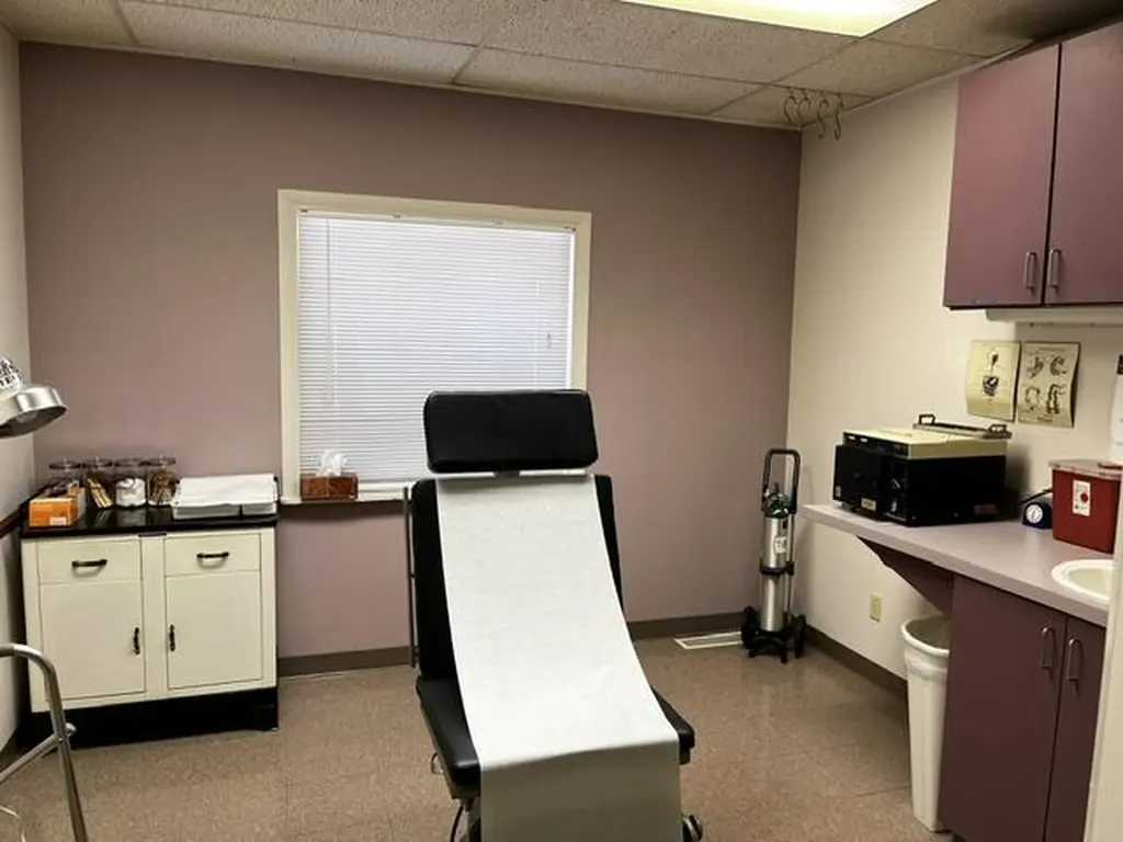 603 Lansing Avenue Jackson City MI 49202