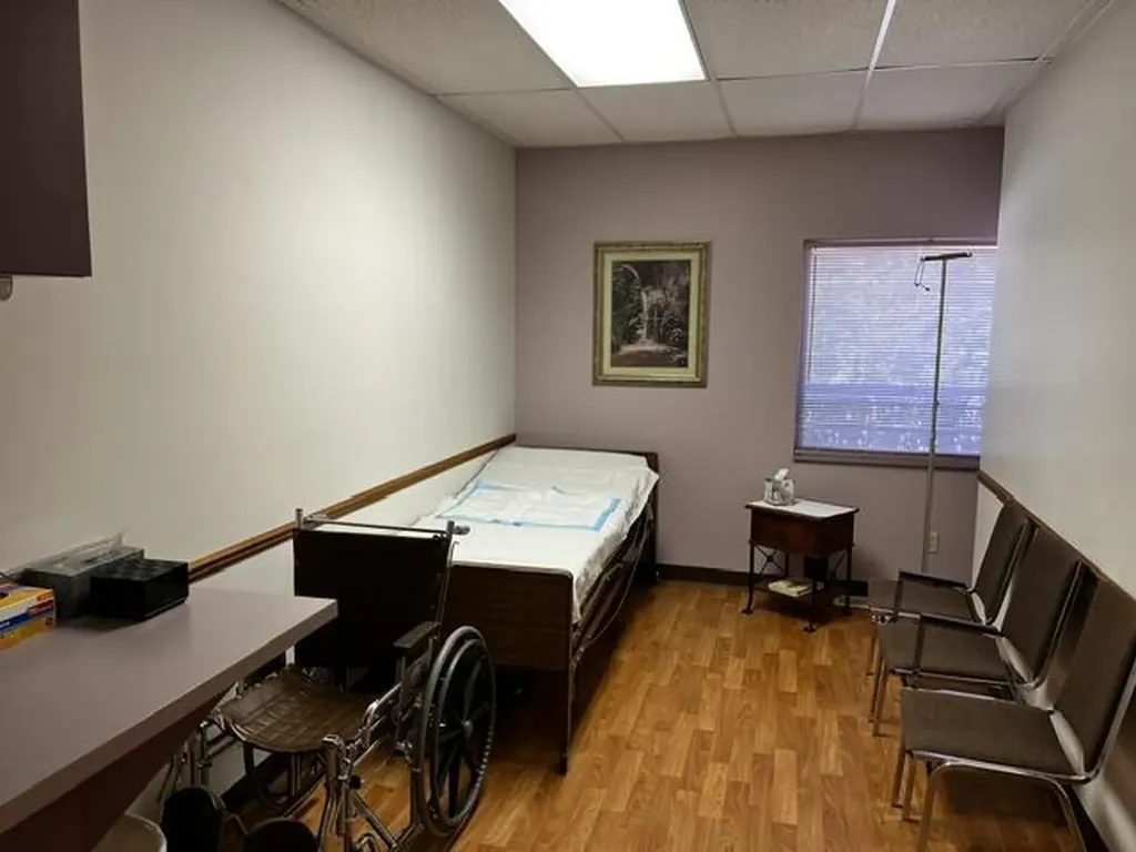 603 Lansing Avenue Jackson City MI 49202
