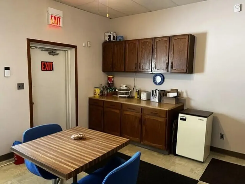 603 Lansing Avenue Jackson City MI 49202