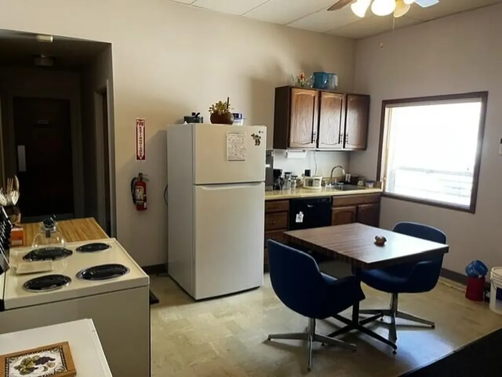 603 Lansing Avenue Jackson City MI 49202