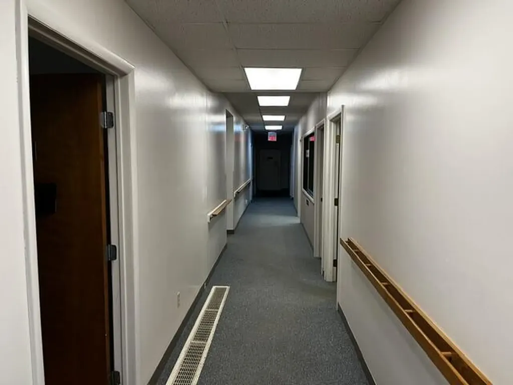 603 Lansing Avenue Jackson City MI 49202
