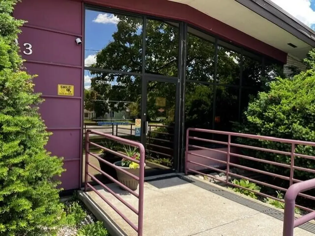 603 Lansing Avenue Jackson City MI 49202