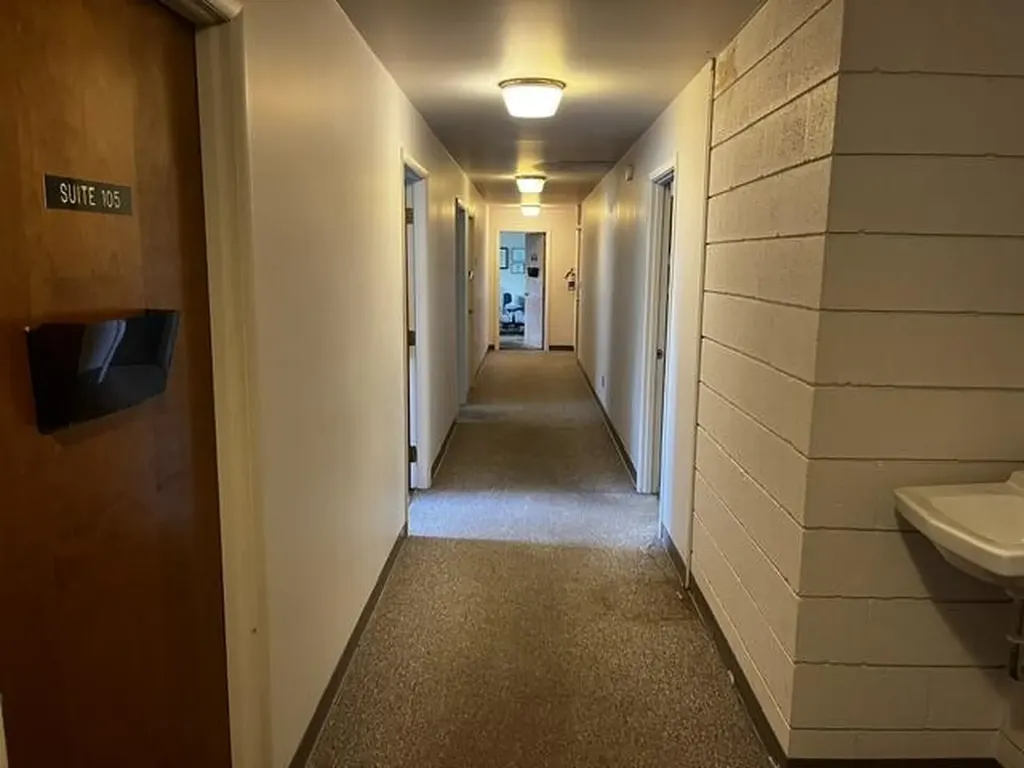 603 Lansing Avenue Jackson City MI 49202