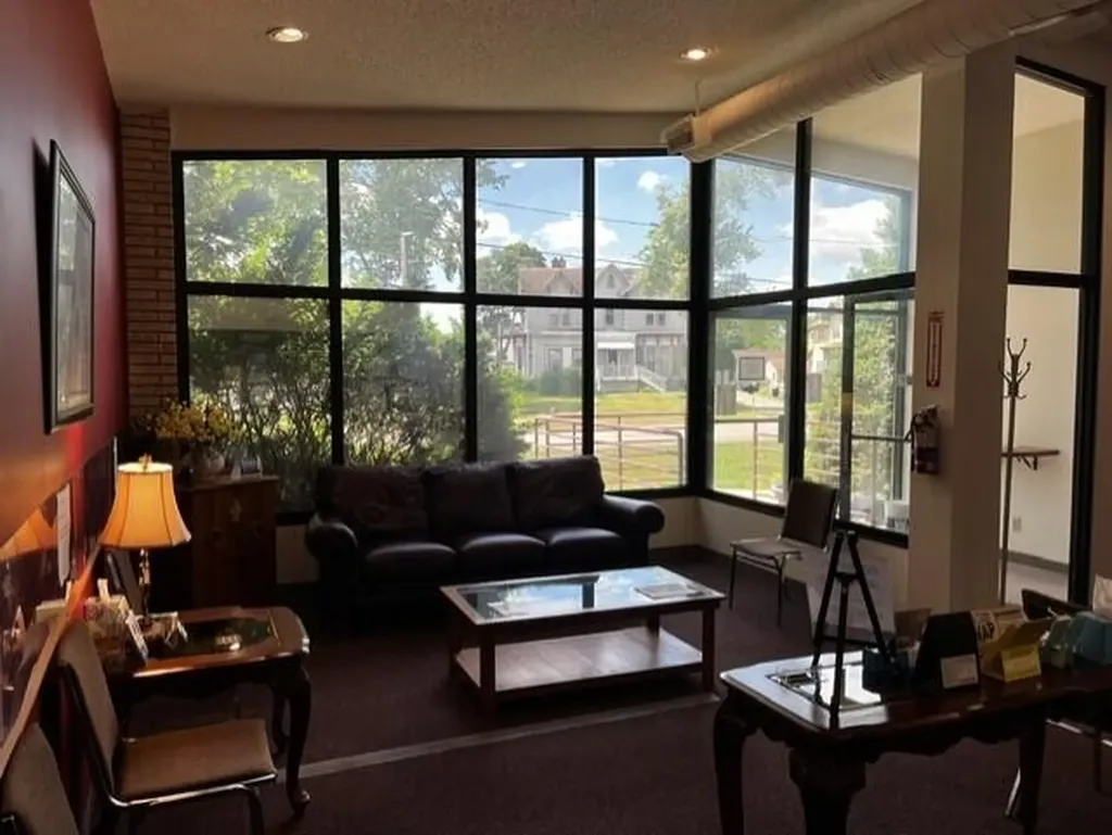 603 Lansing Avenue Jackson City MI 49202