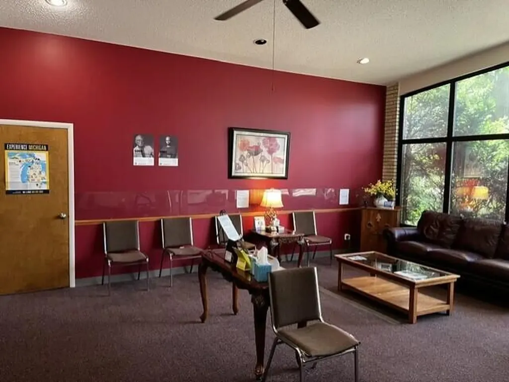 603 Lansing Avenue Jackson City MI 49202