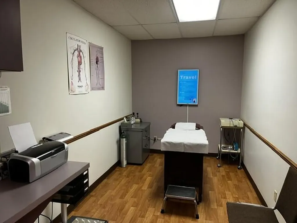 603 Lansing Avenue Jackson City MI 49202