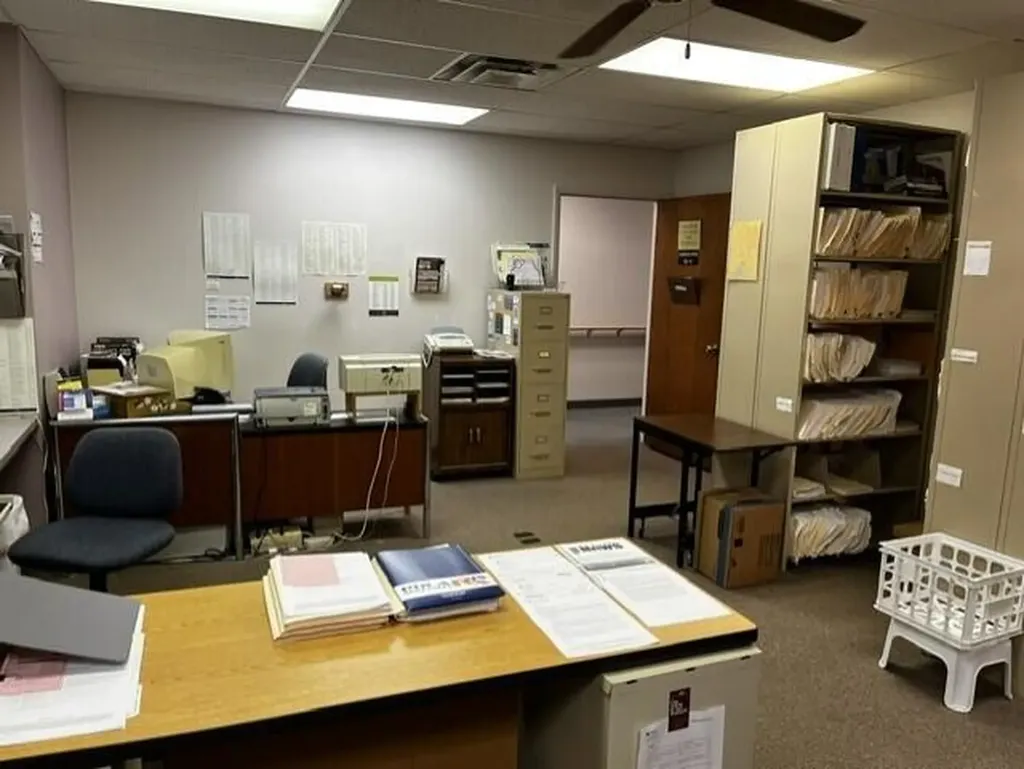 603 Lansing Avenue Jackson City MI 49202