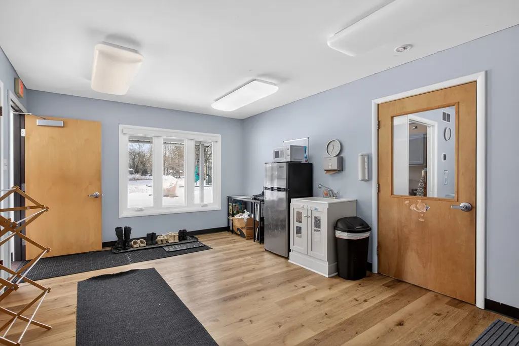 130 East Street Napoleon Township MI 49201