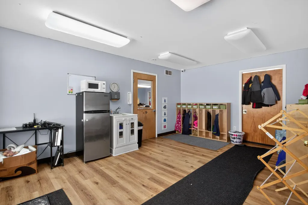 130 East Street Napoleon Township MI 49201