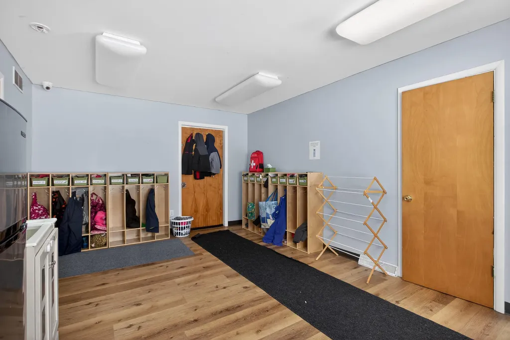 130 East Street Napoleon Township MI 49201