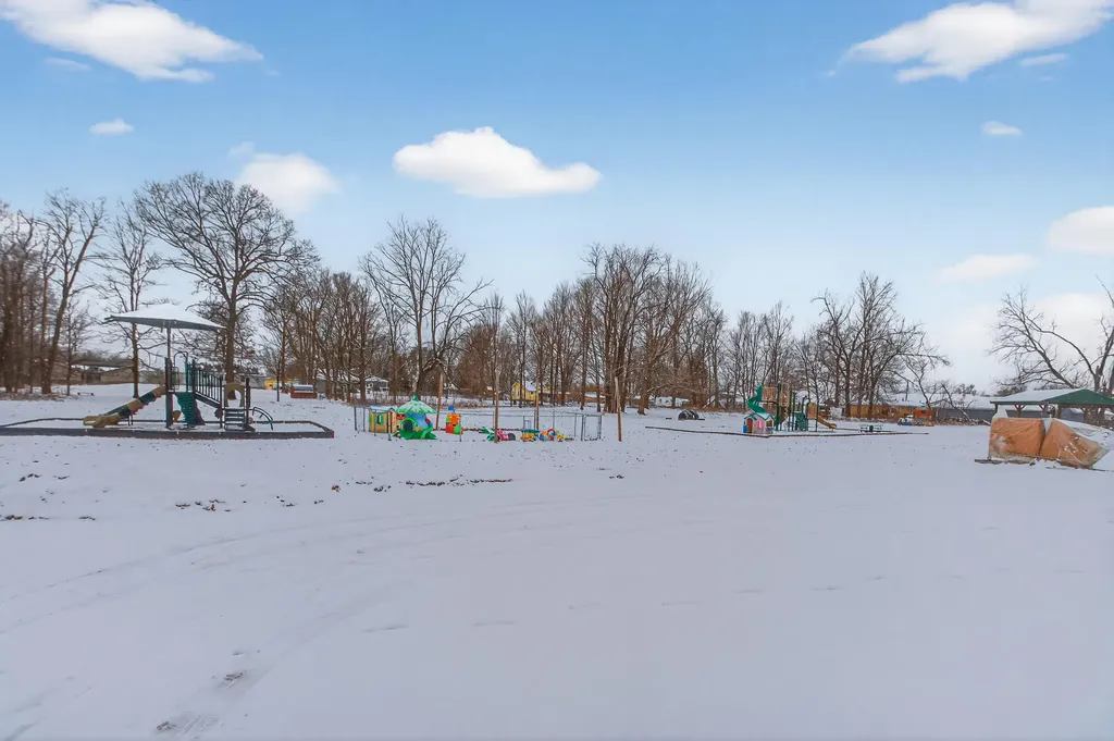 130 East Street Napoleon Township MI 49201