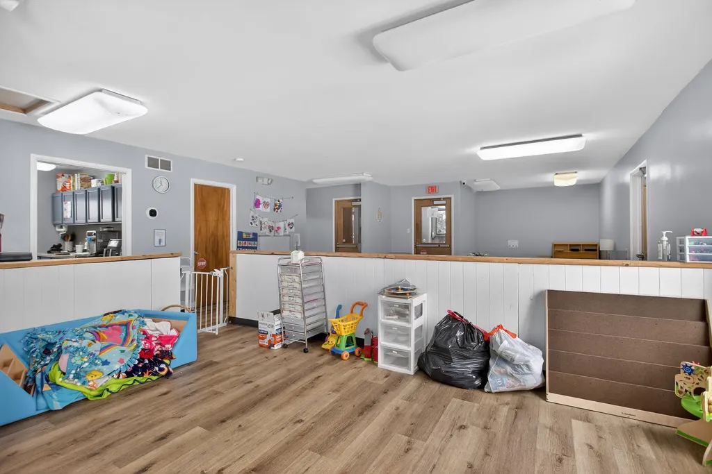130 East Street Napoleon Township MI 49201