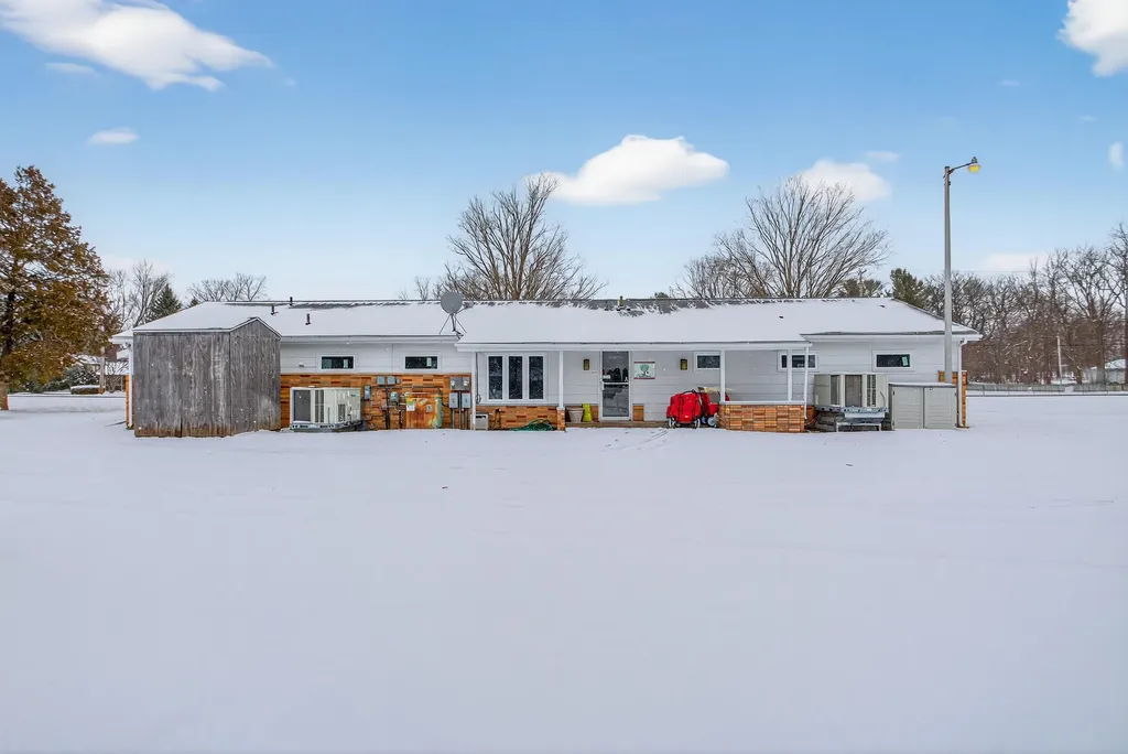 130 East Street Napoleon Township MI 49201
