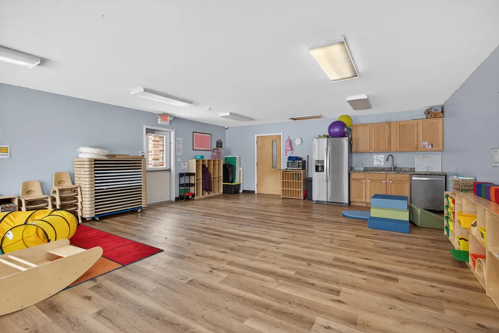 130 East Street Napoleon Township MI 49201