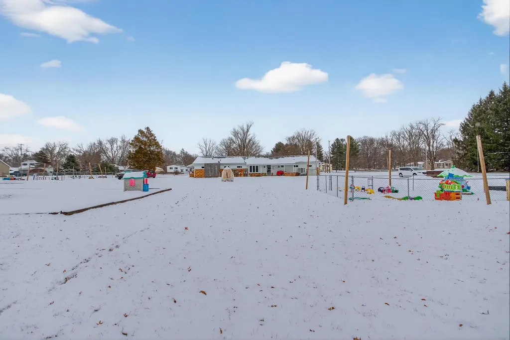130 East Street Napoleon Township MI 49201
