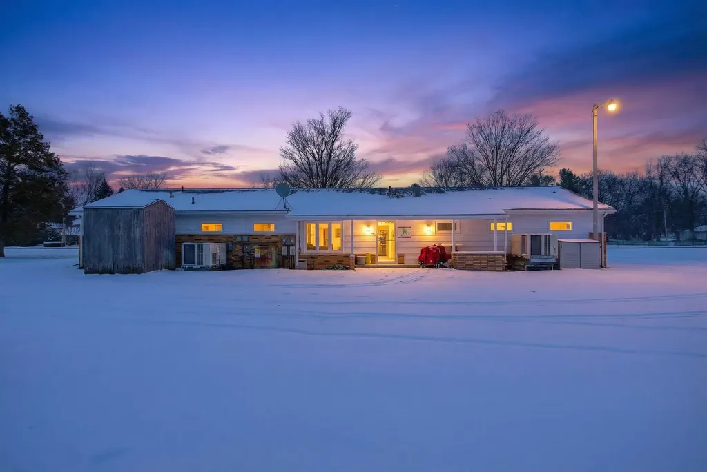 130 East Street Napoleon Township MI 49201