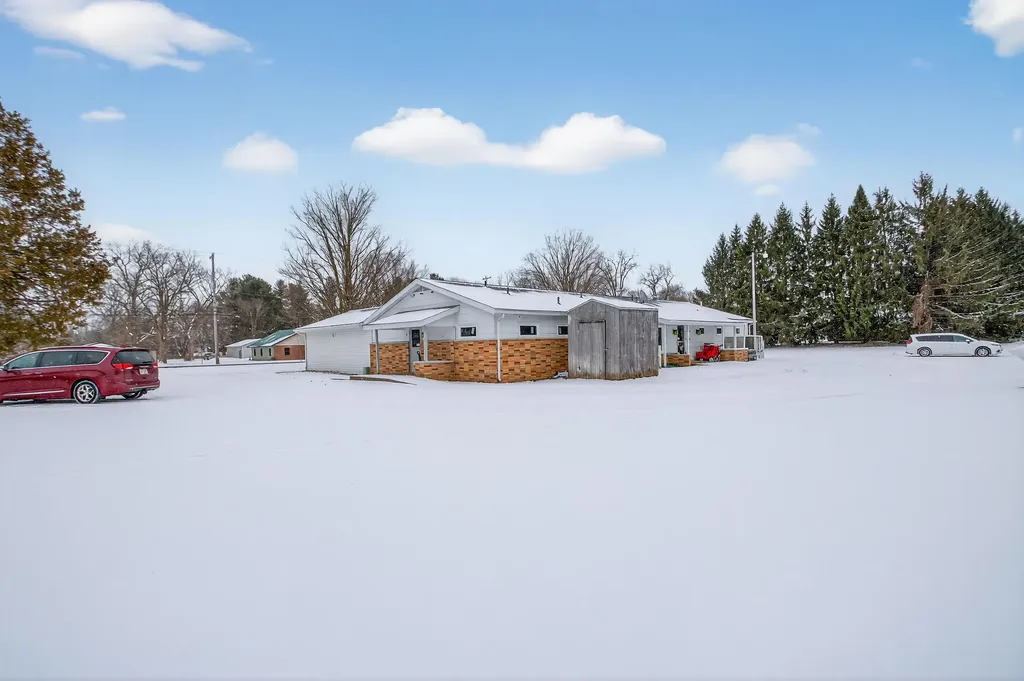 130 East Street Napoleon Township MI 49201