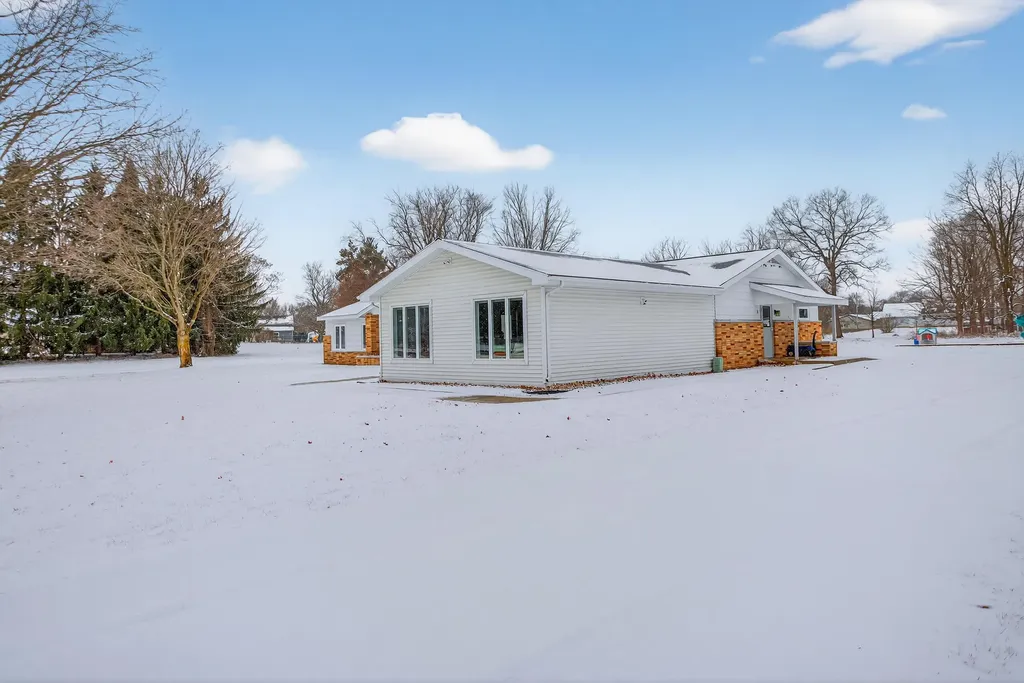 130 East Street Napoleon Township MI 49201