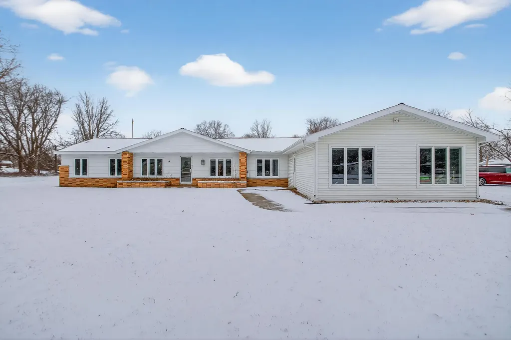 130 East Street Napoleon Township MI 49201