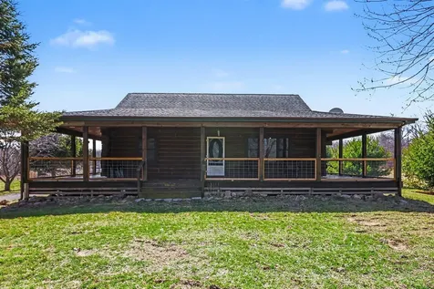 1781 Losey Road Rives Township MI 49277