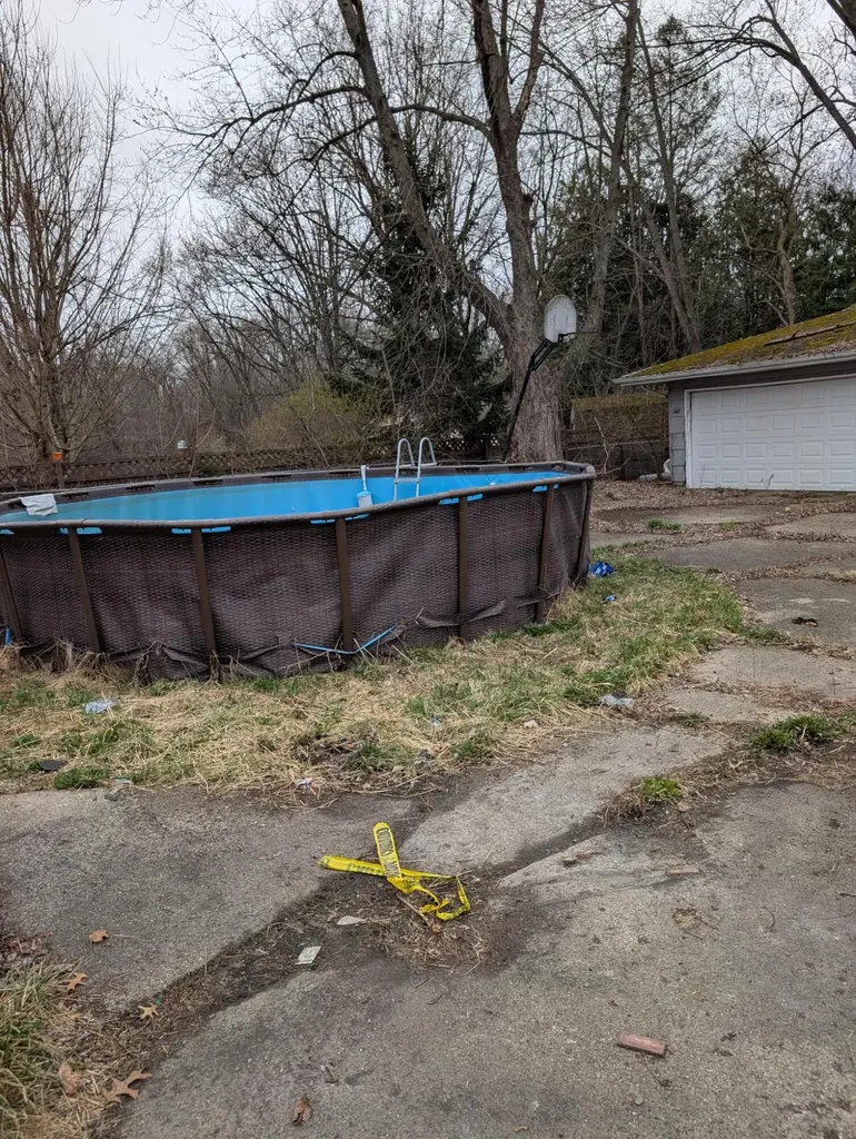109 Bradley Drive Blackman Charter Township MI 49201