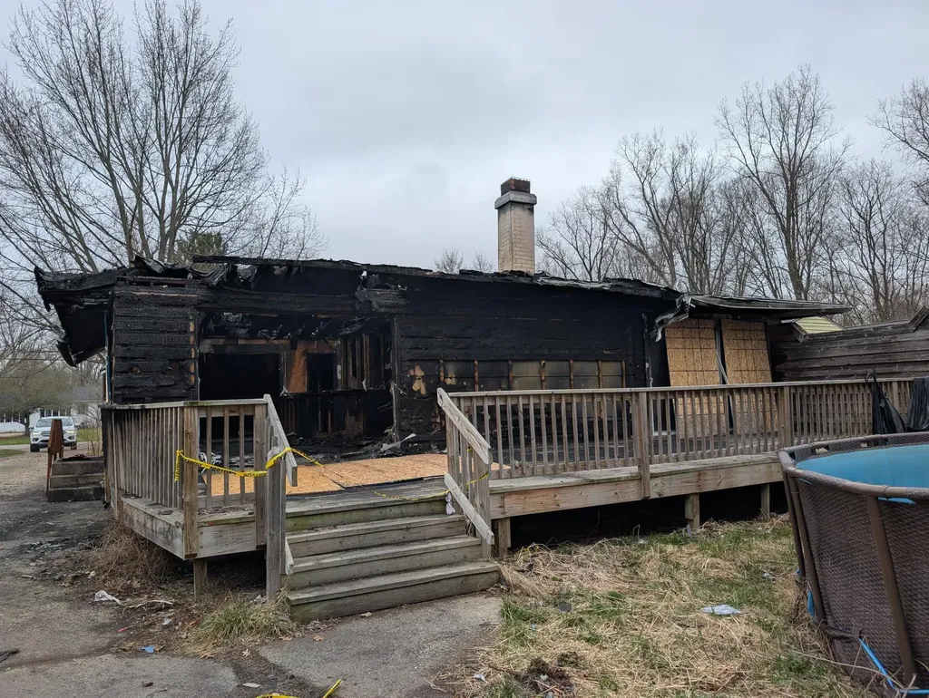 109 Bradley Drive Blackman Charter Township MI 49201