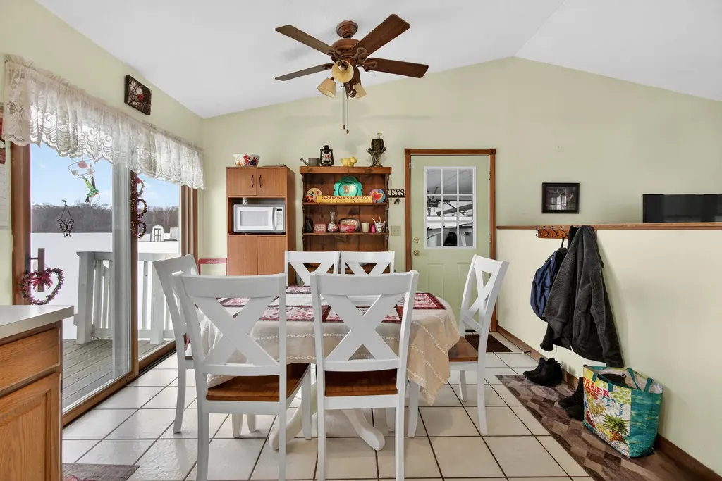 1150 Losey Road Rives Township MI 49277