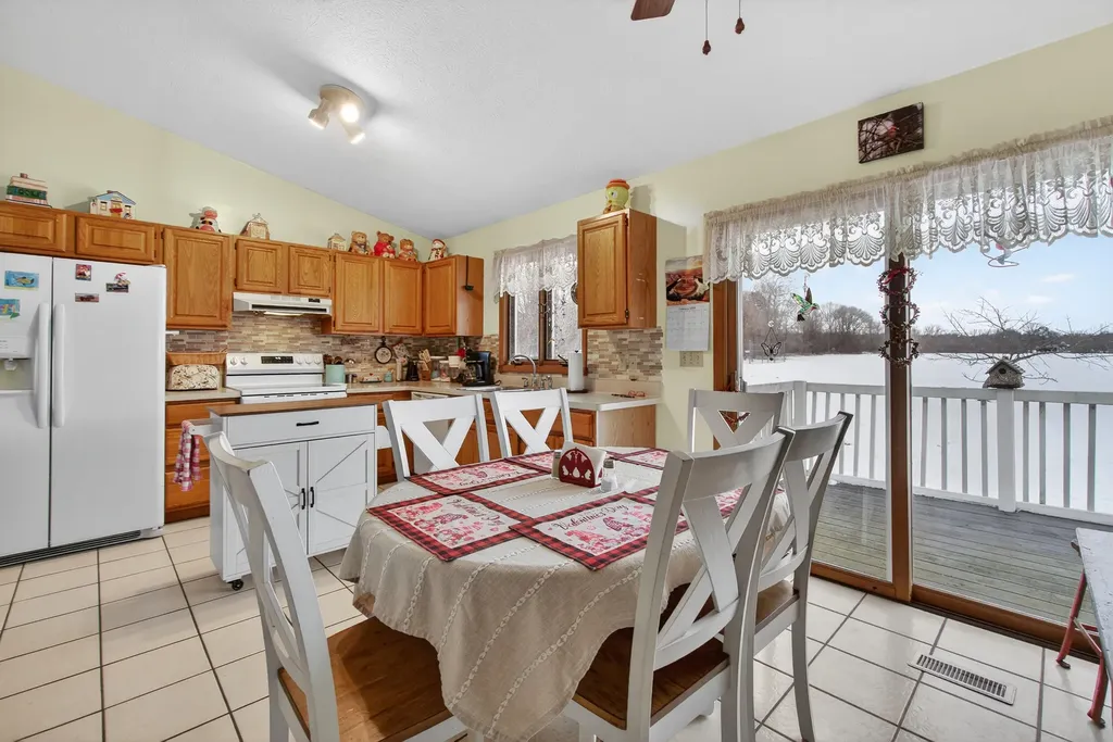 1150 Losey Road Rives Township MI 49277