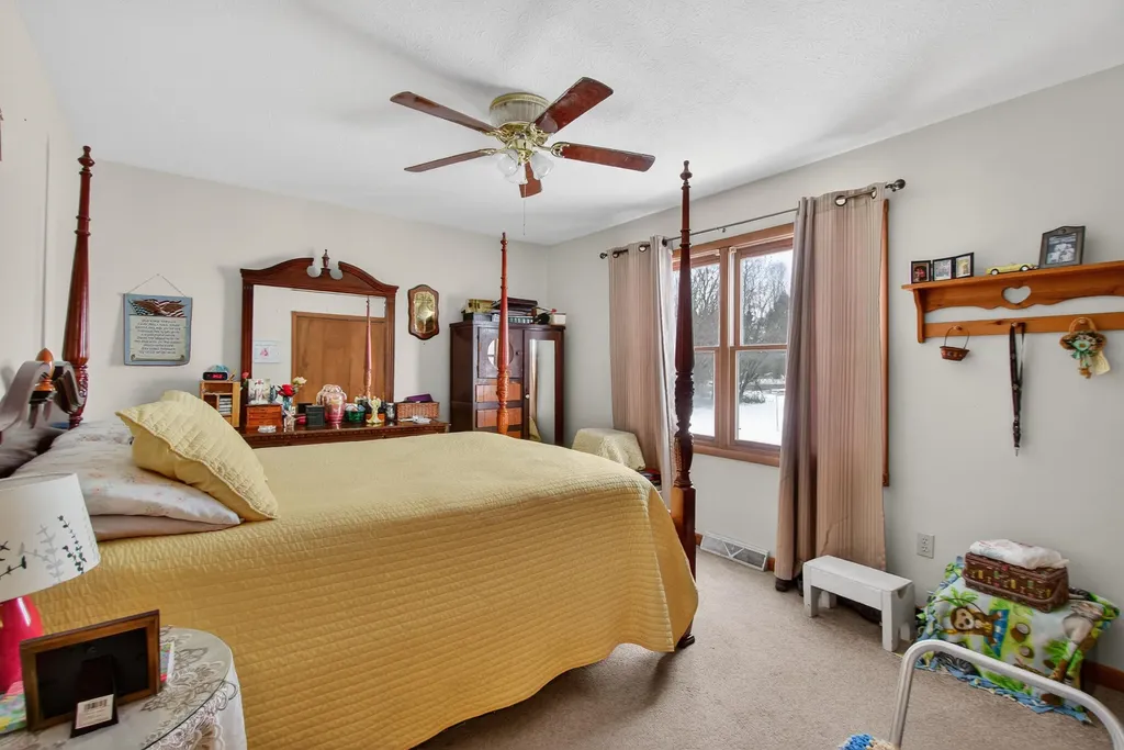 1150 Losey Road Rives Township MI 49277