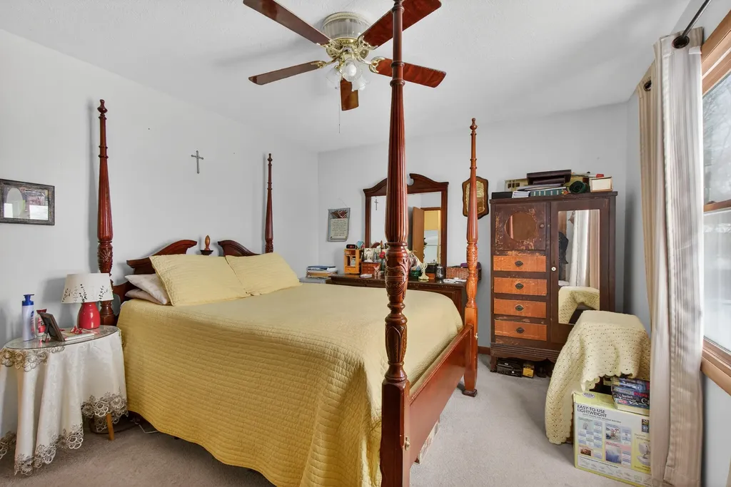 1150 Losey Road Rives Township MI 49277