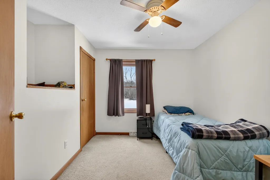 1150 Losey Road Rives Township MI 49277