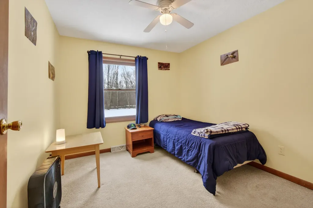 1150 Losey Road Rives Township MI 49277