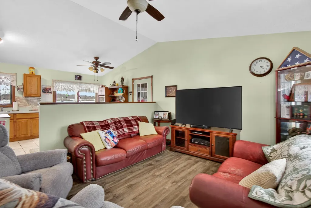 1150 Losey Road Rives Township MI 49277
