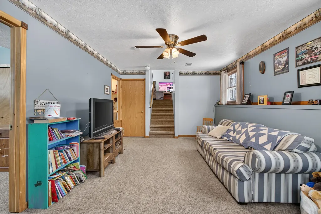 1150 Losey Road Rives Township MI 49277